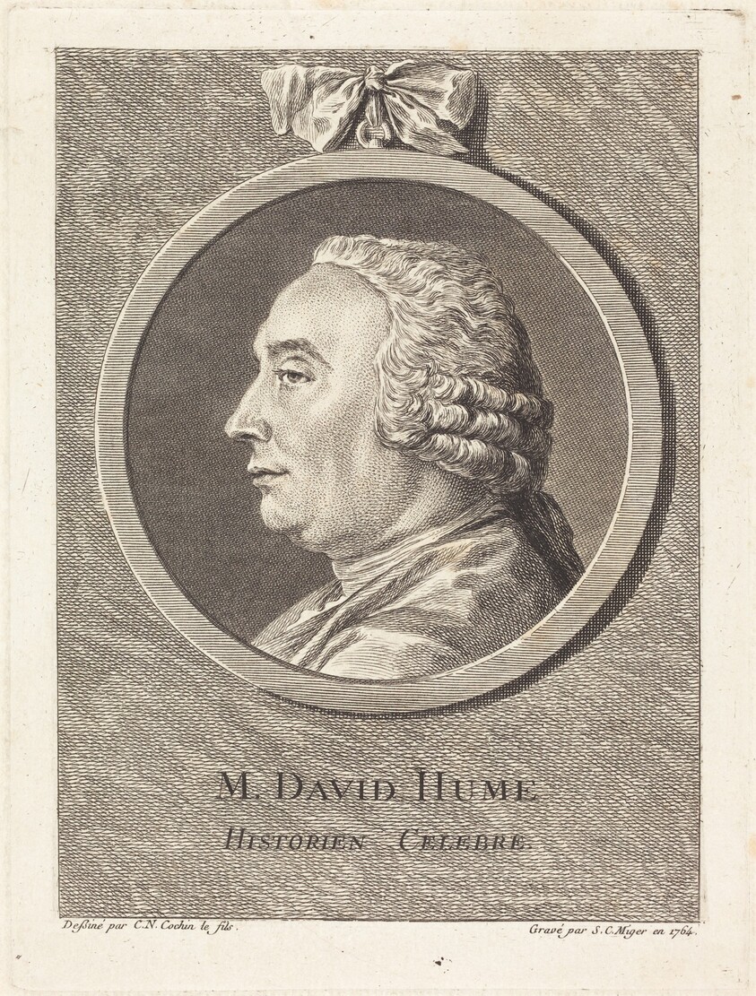 M. David Hume