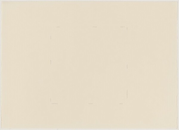 Untitled from Suite Six