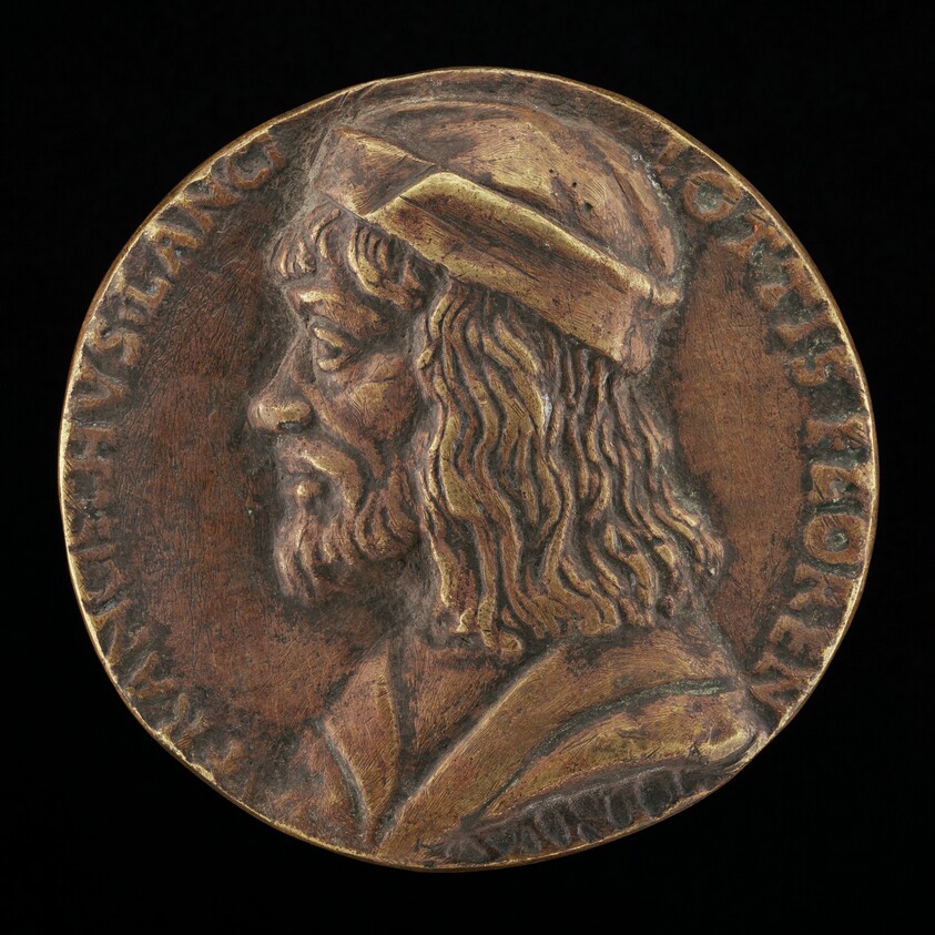 Francesco Lancilotti, born 1472, Painter