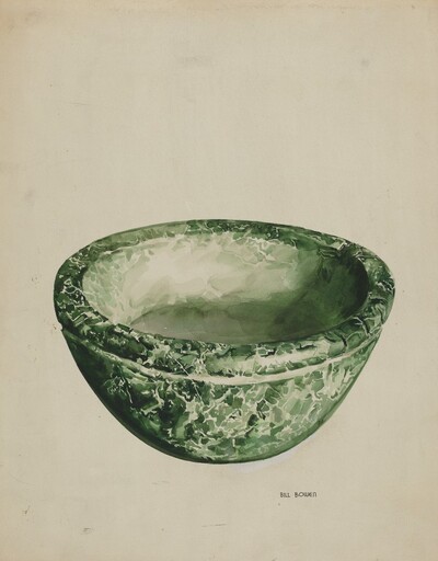 Holy Water Font