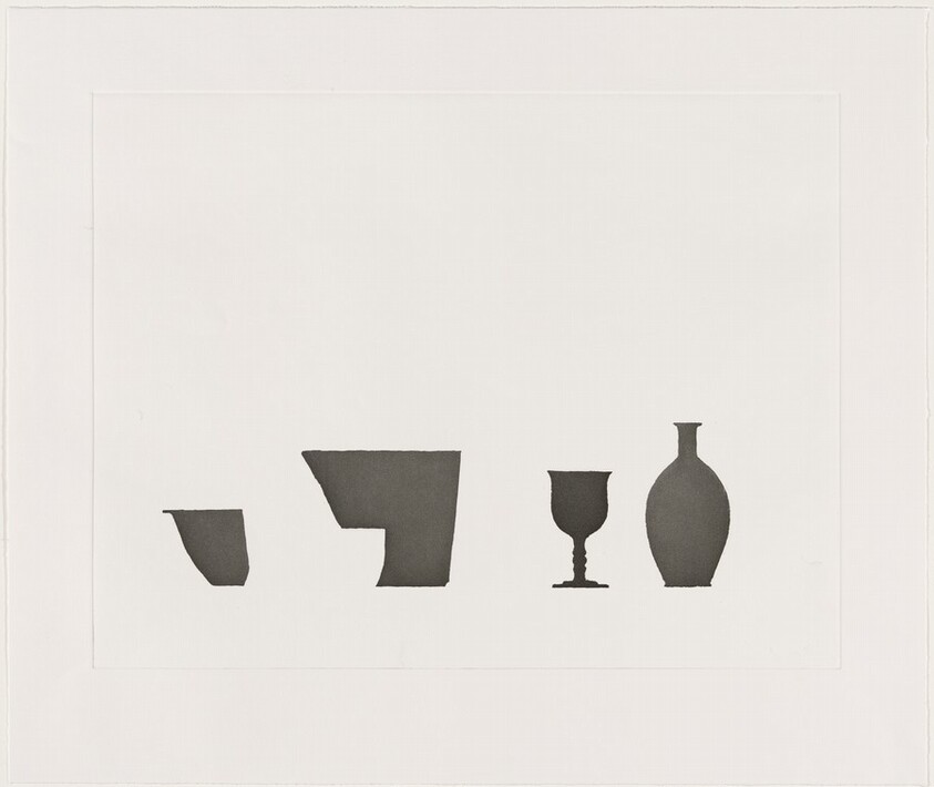 Umbria Verde [working proof 4]