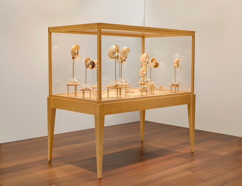 Small Crafts on Sisyphean Seas