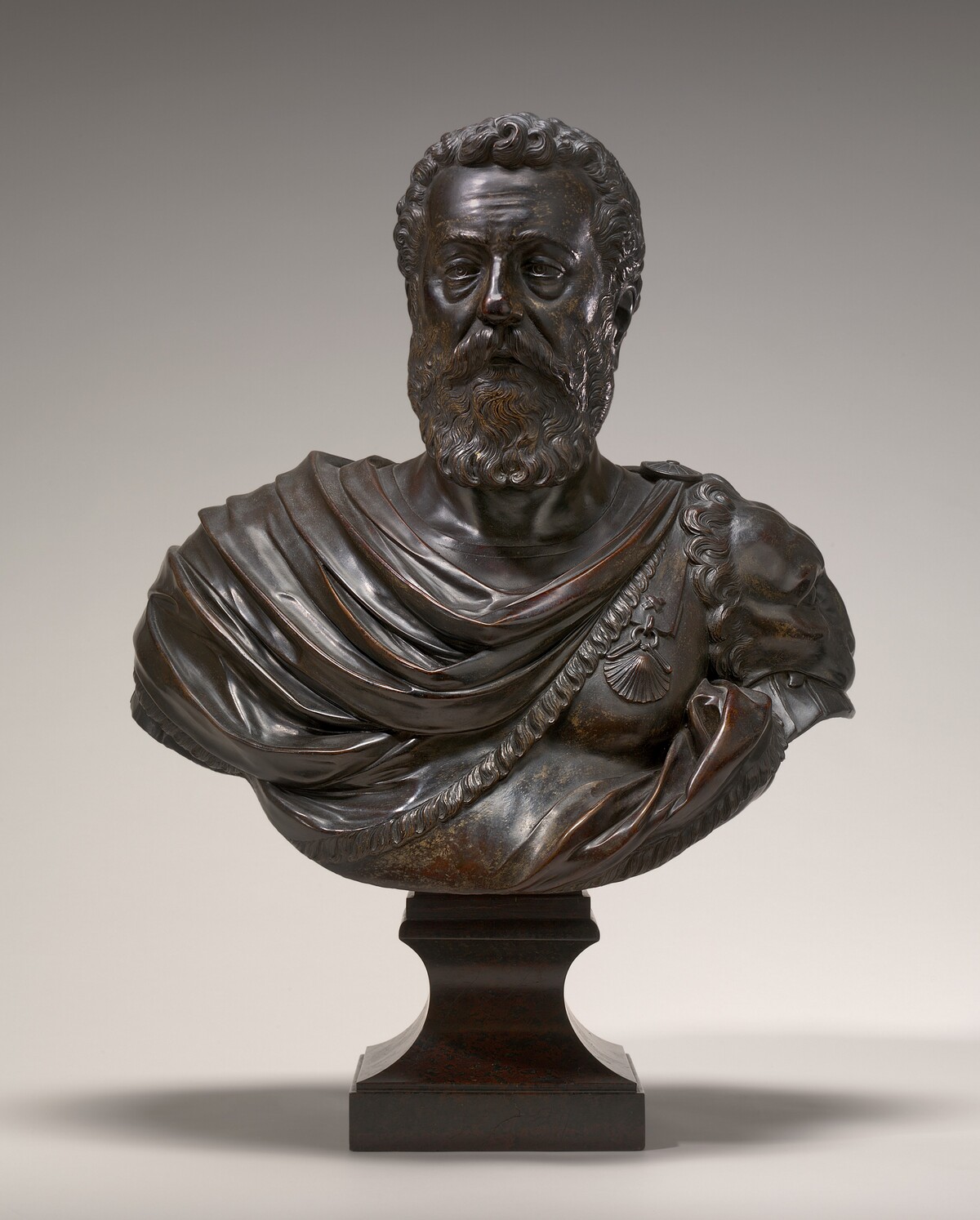 Don Pedro Alvarez de Toledo