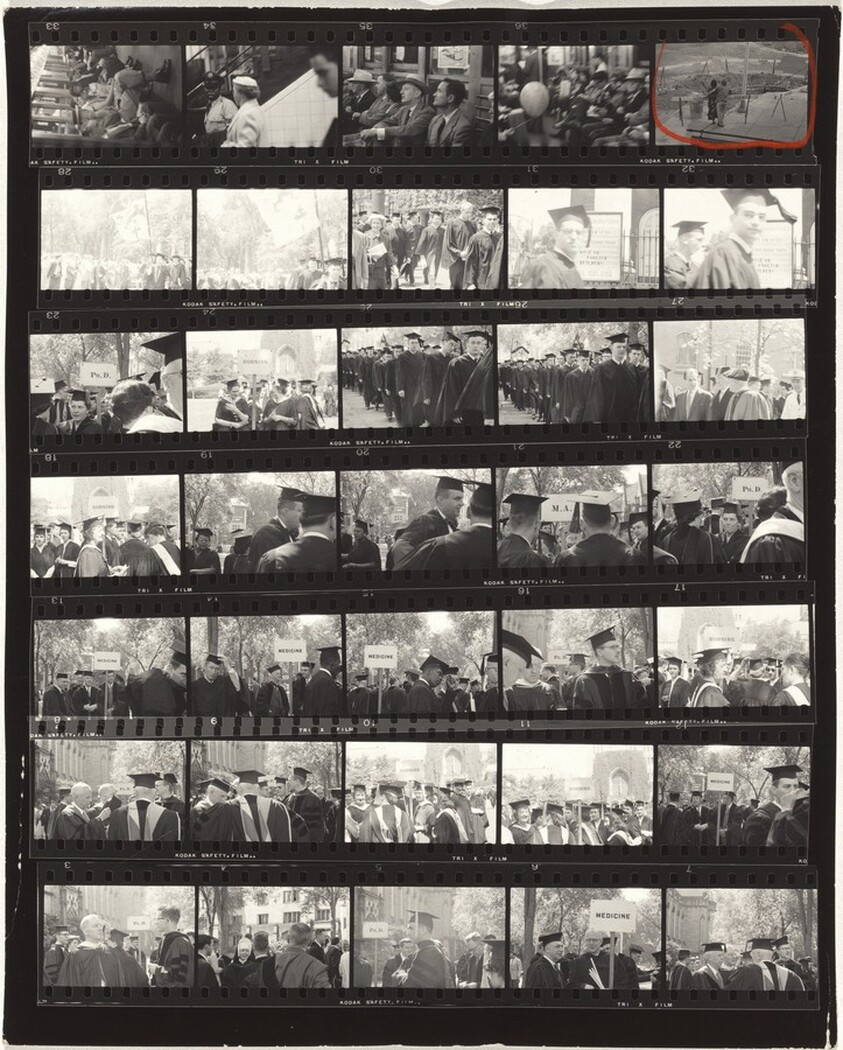 Guggenheim 753--New Haven, Connecticut