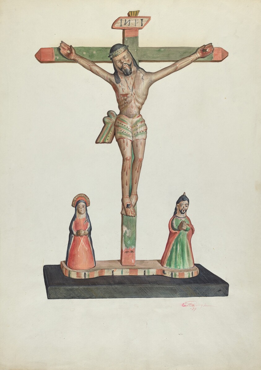 Crucifix