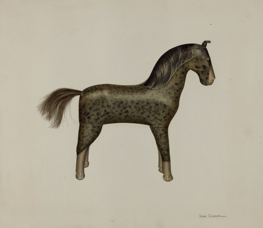 Horse