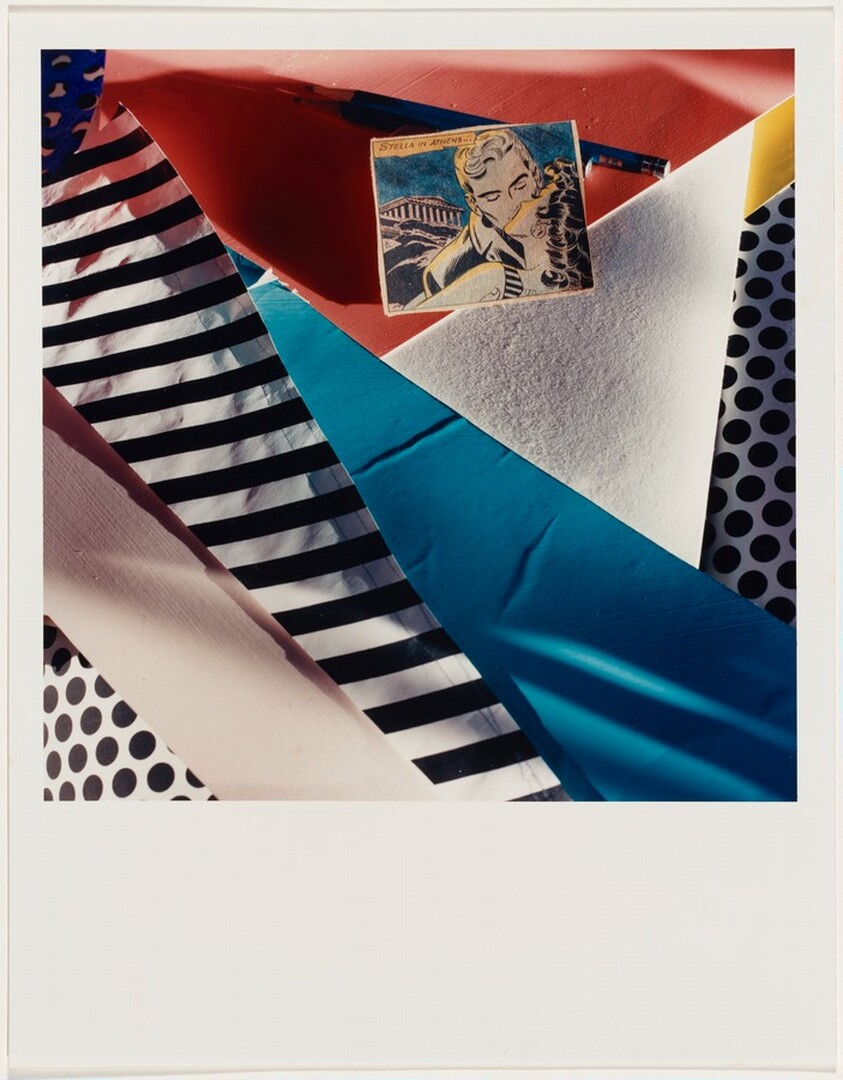 Stella in Athens (#2)