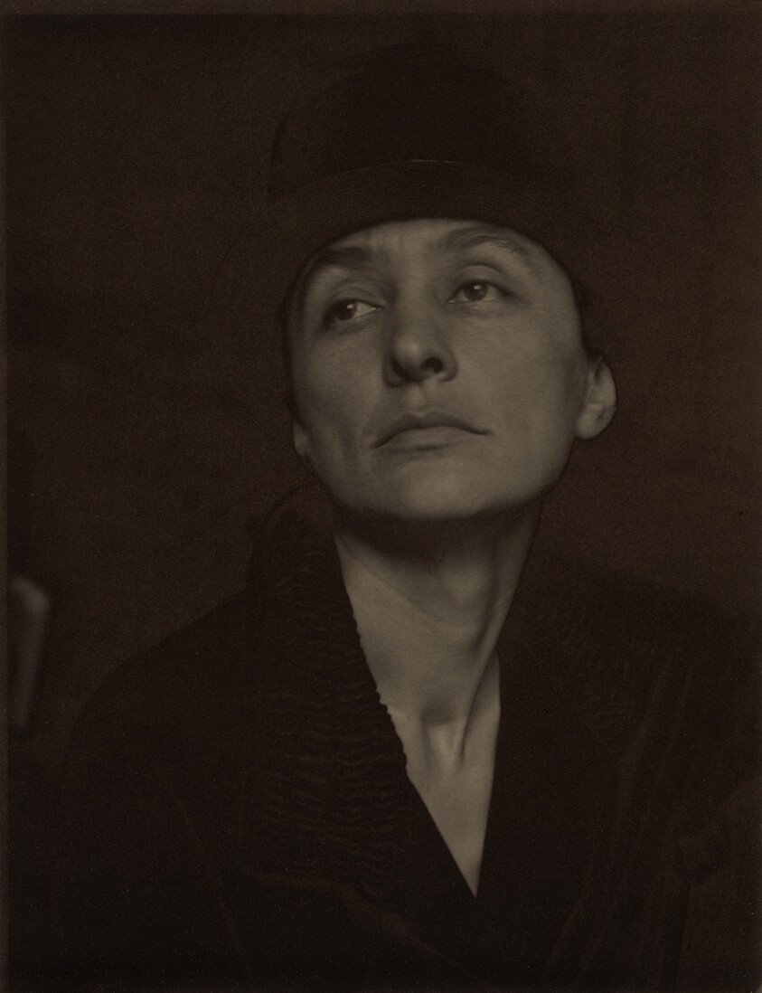 Georgia O'Keeffe