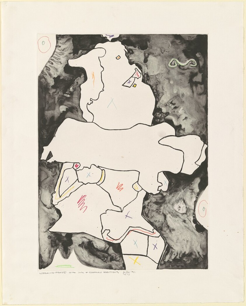 Green Angel [working proof]