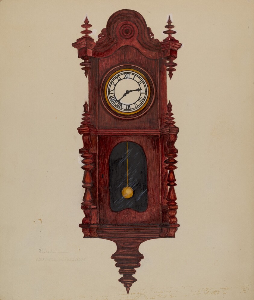 Clock