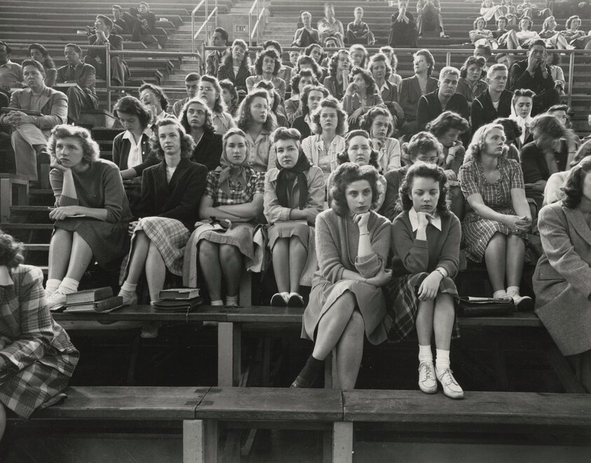 Aspects of University of California, Berkeley