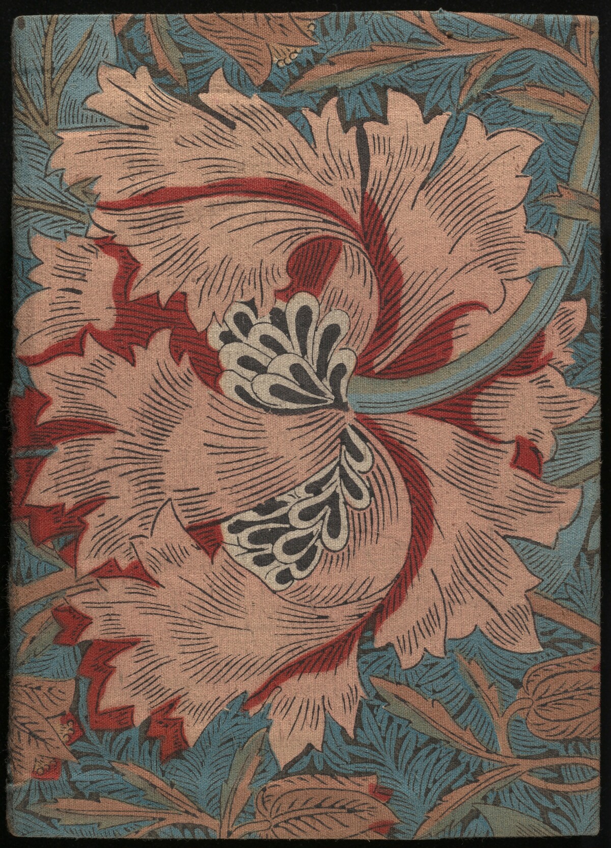 The Golden Legend: the Golden Legend of Master William Caxton done anew (volume 1)