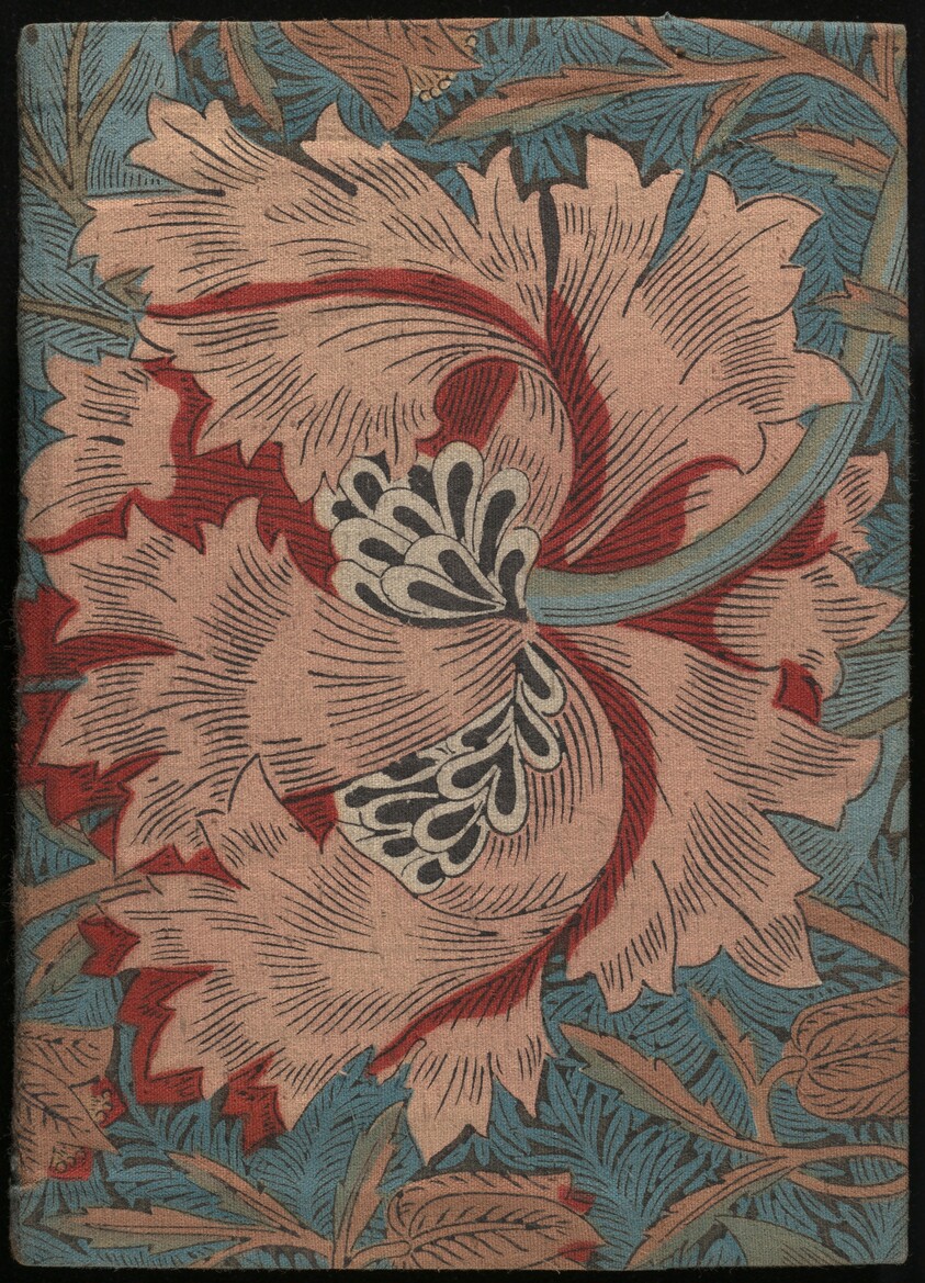 The Golden Legend: the Golden Legend of Master William Caxton done anew (volume 1)