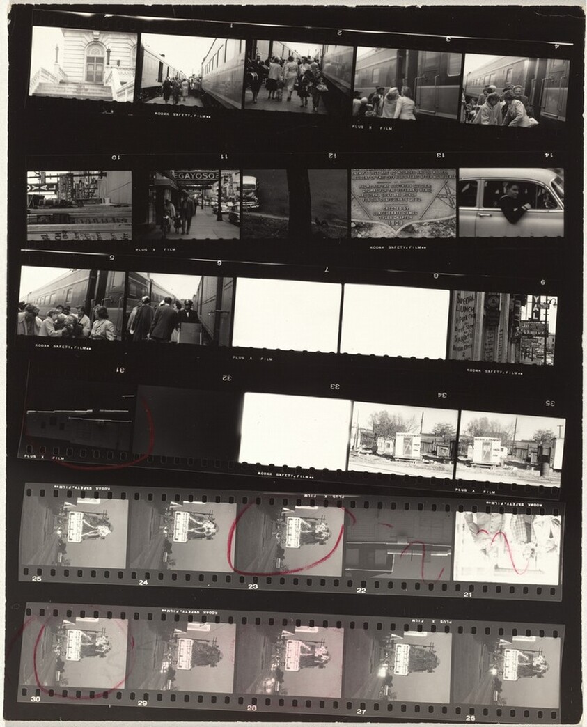 Guggenheim 323--Memphis, Tennessee