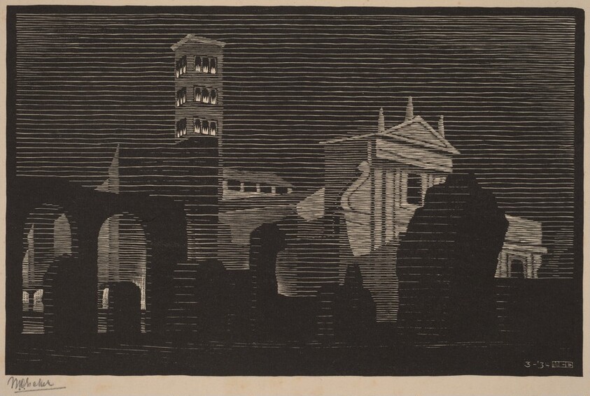 Santa Francesca Romana