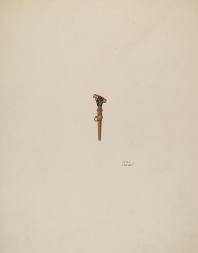 Watch Key