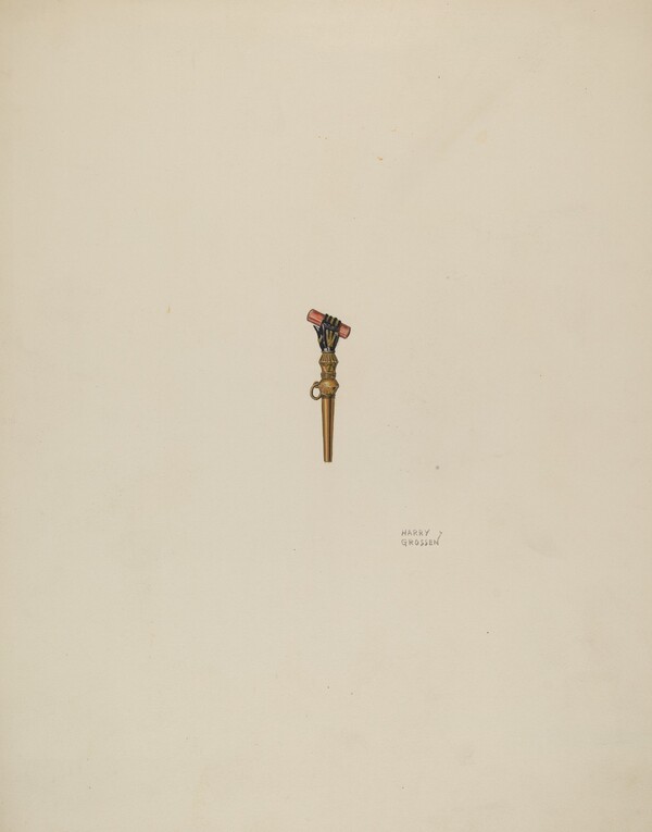 Watch Key