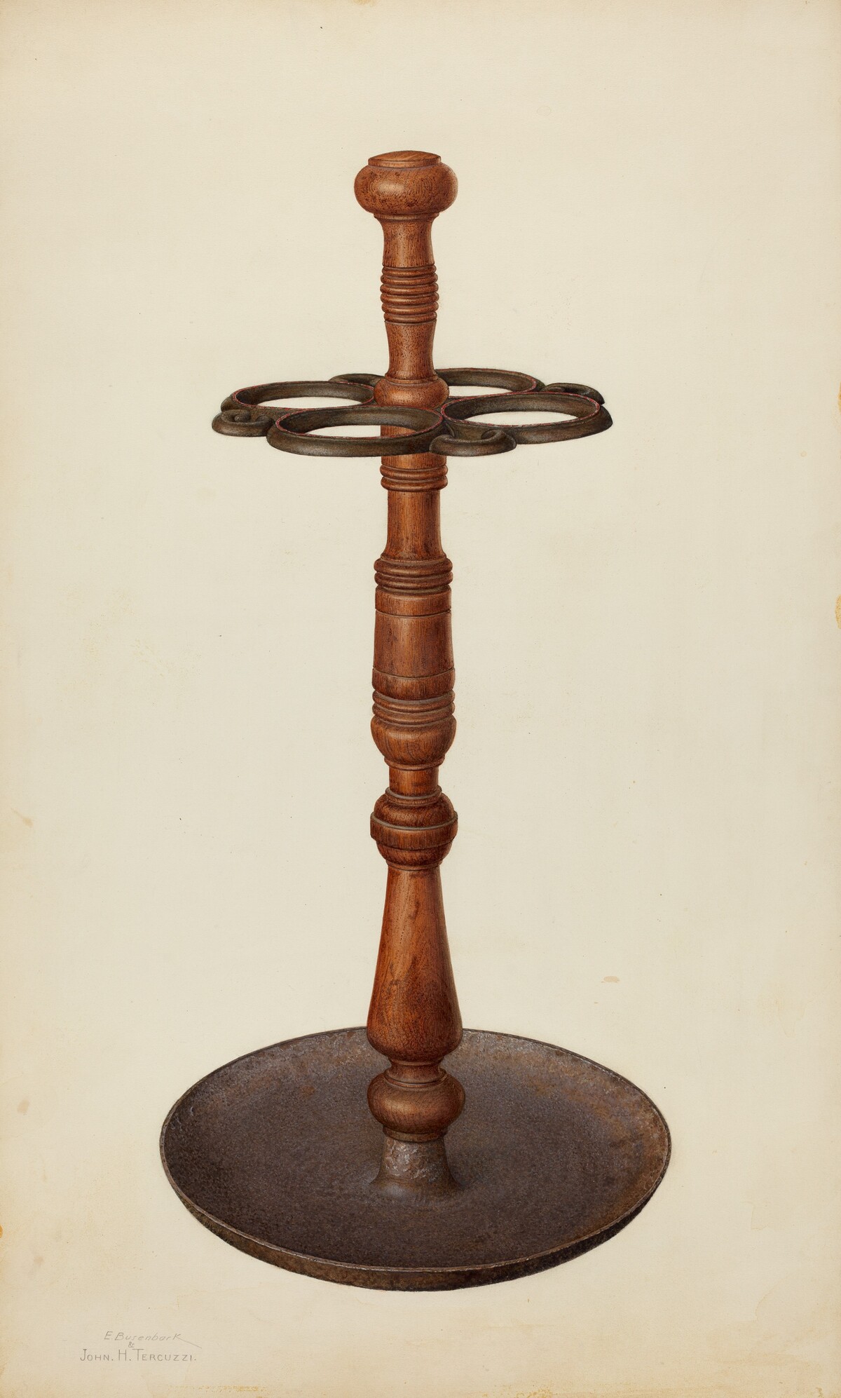 Umbrella Stand