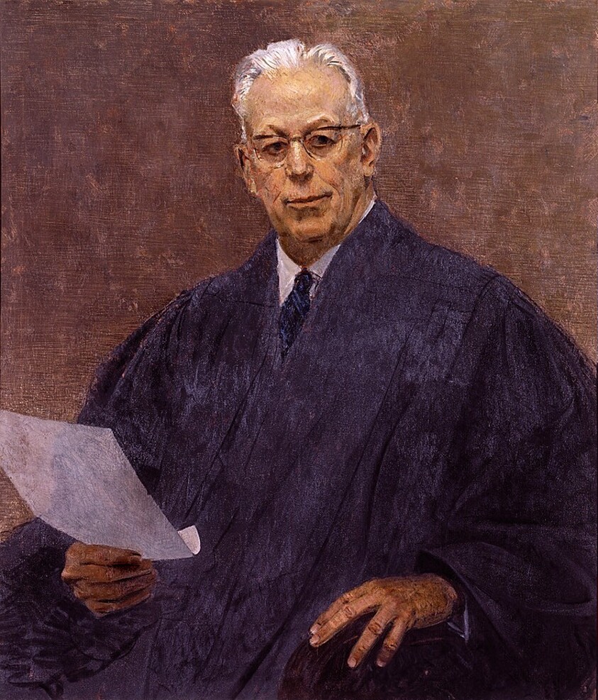 Earl Warren