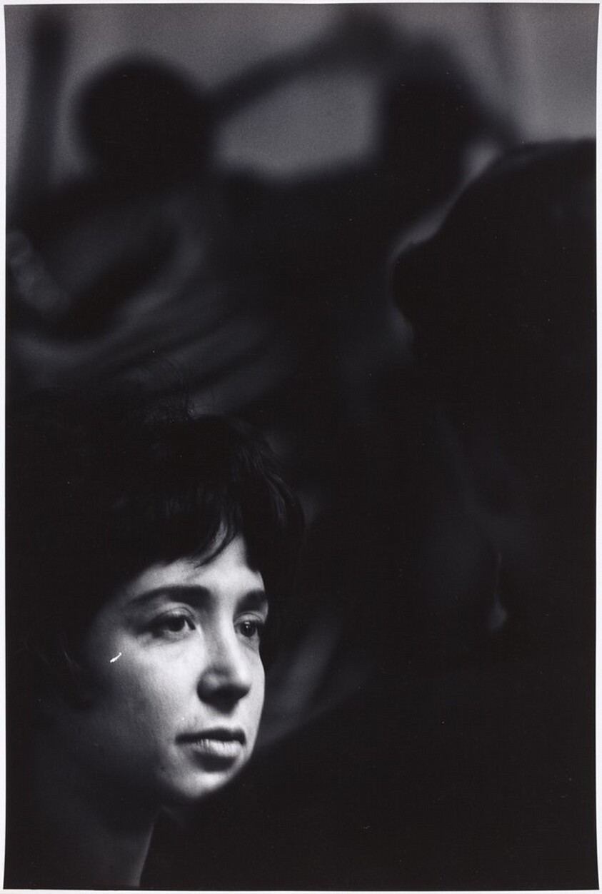 Hall of Issues, Judson Memorial Church, Washington Square, New York City