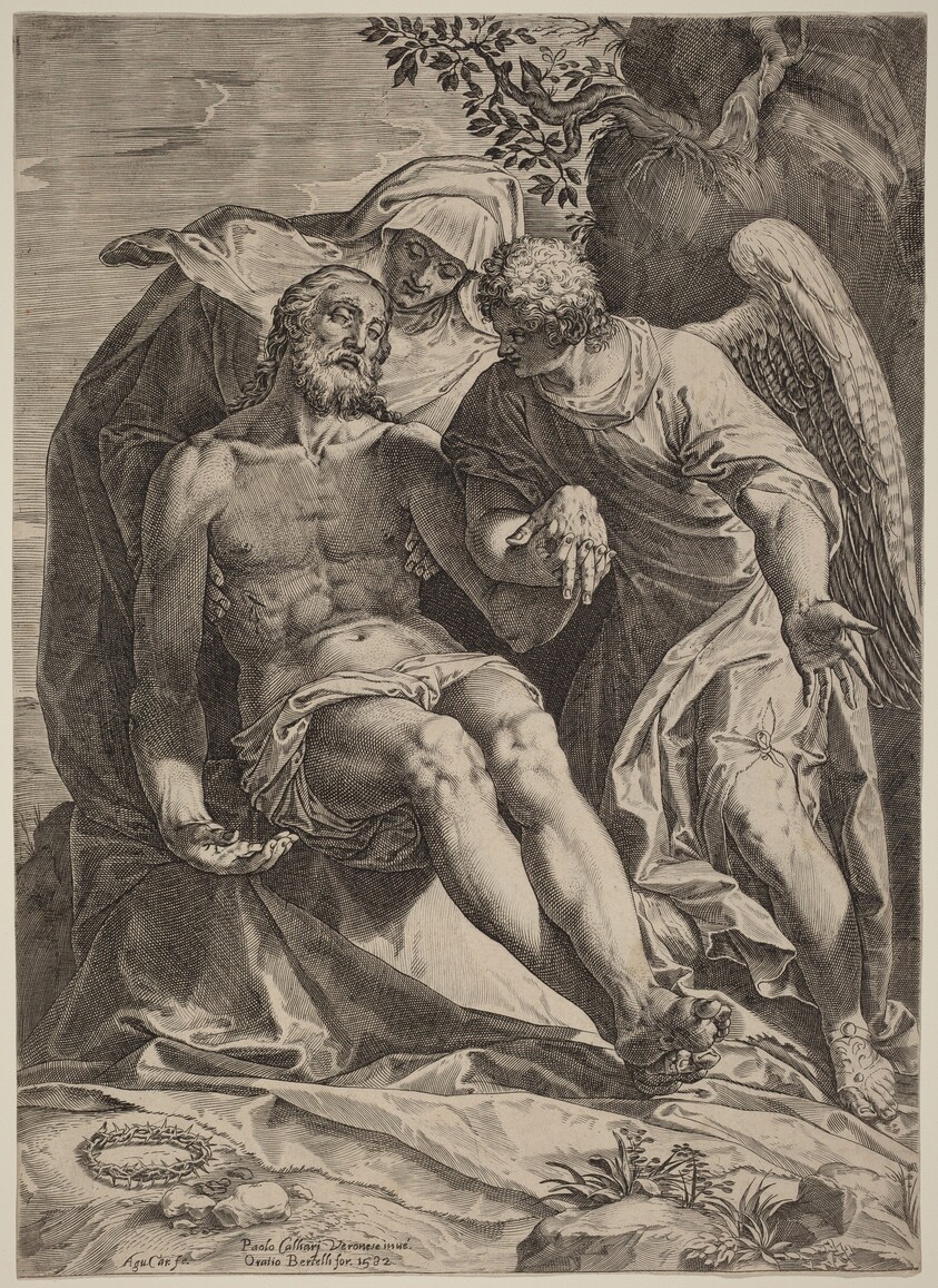 Pietà