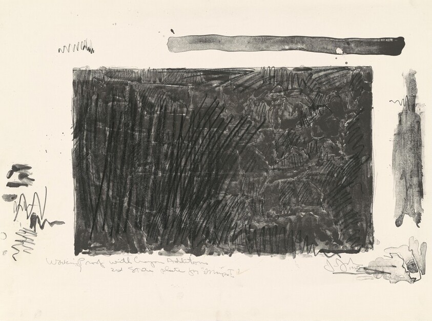 Two Maps I [working proof]