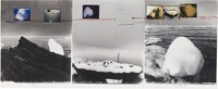 End of Dream, Robert Frank, 1992