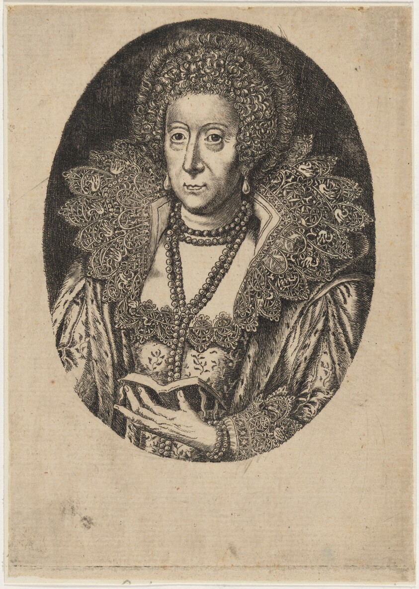 Mary Sidney, Countess of Pembroke