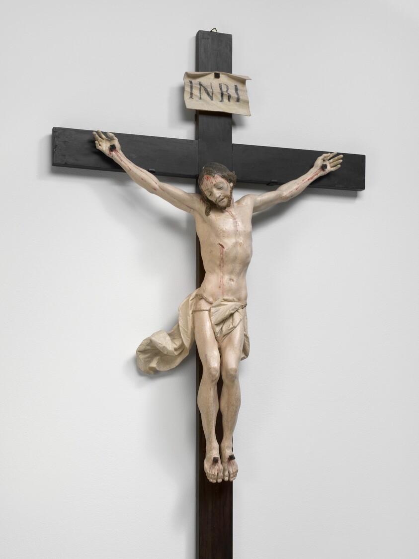 Christ on the Cross