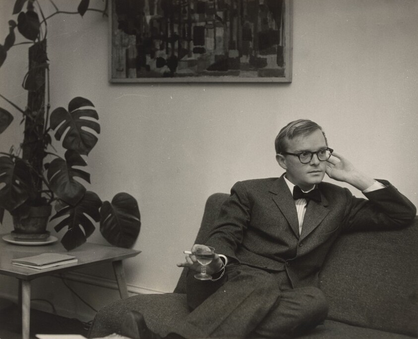Truman Capote