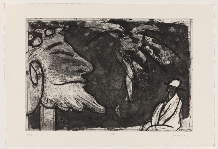 Dark Dancer Watcher IV