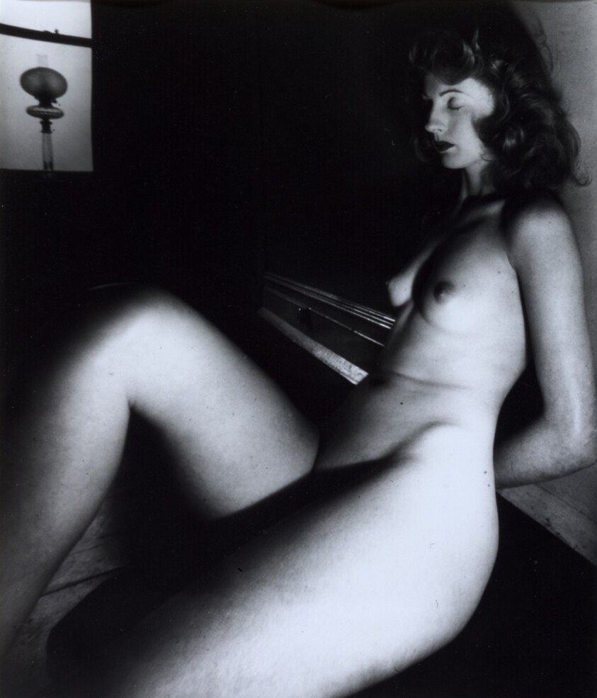 Untitled (Nude)