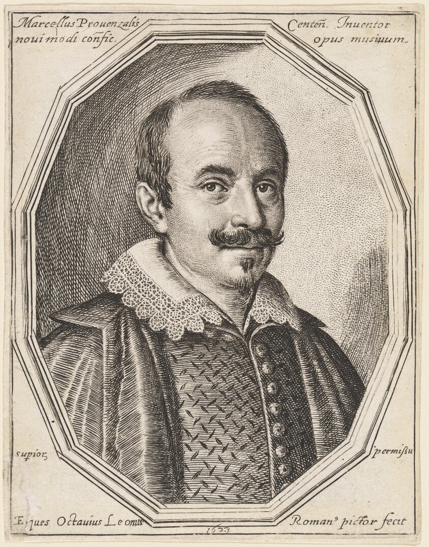 Marcello Provenzale