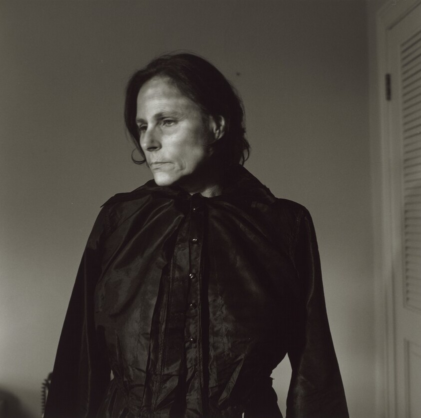 Edith, Newtown, Pennsylvania