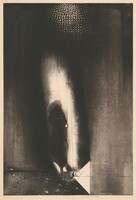 Moby Dick, David Freed, c. 1974