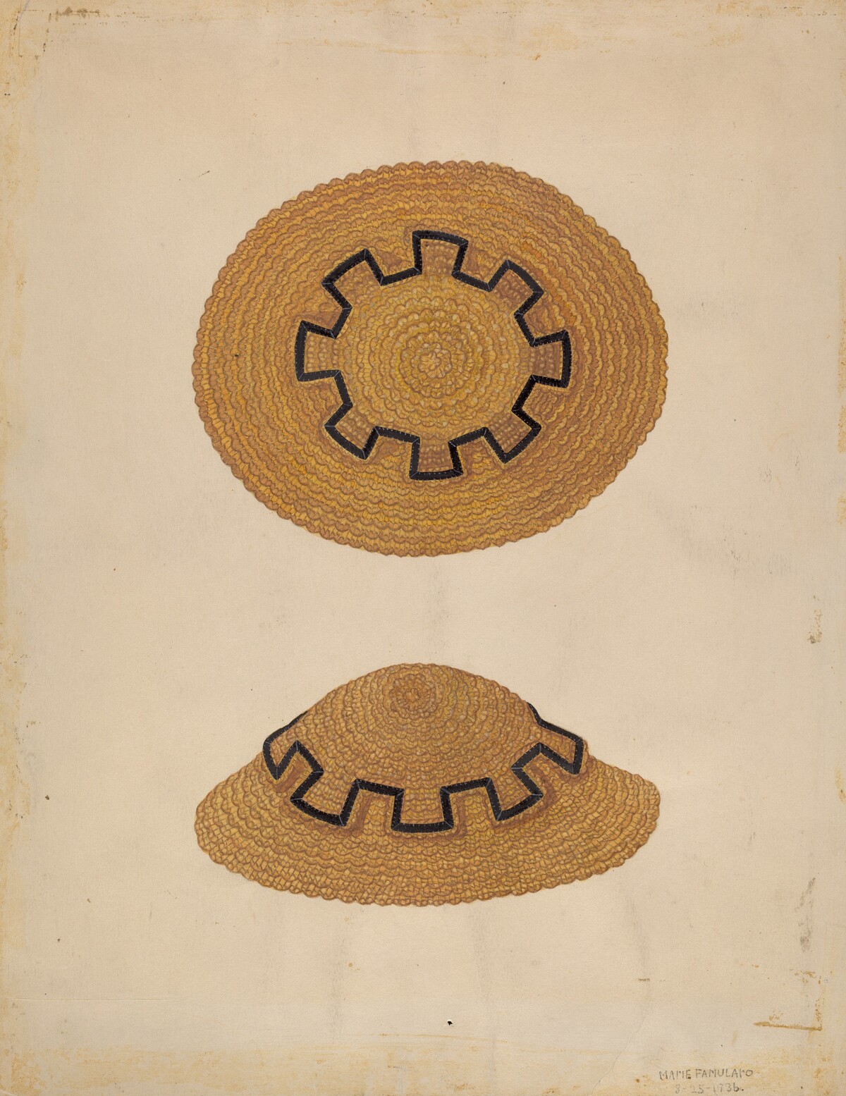 Child's Hat