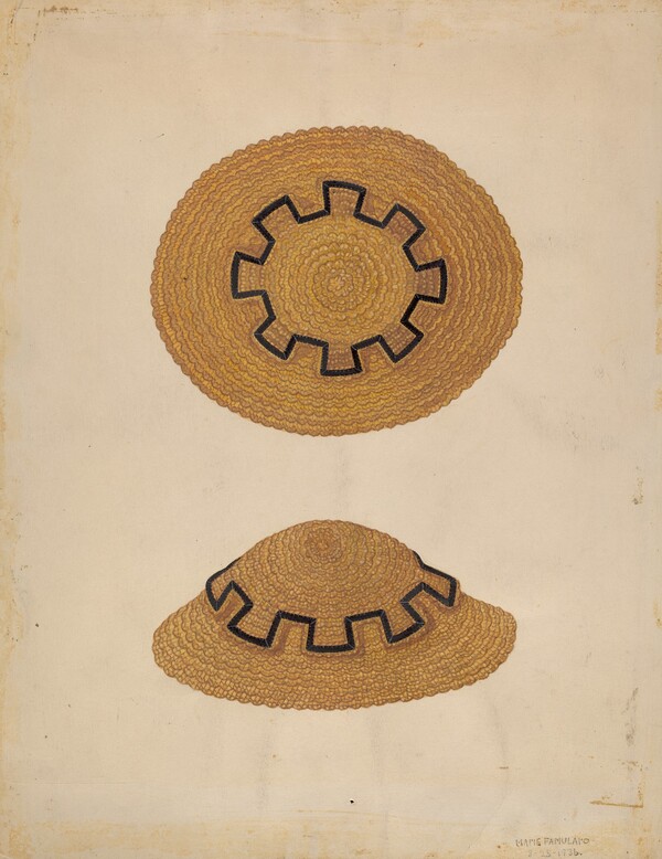 Child's Hat