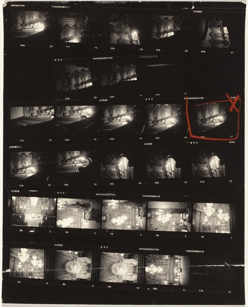 Theater--Hollywood 19