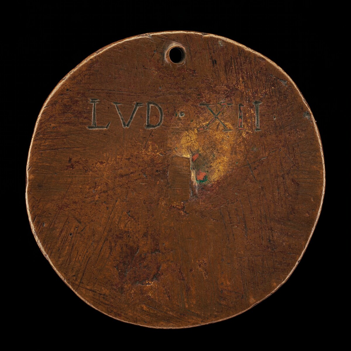 Inscription [reverse]