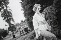 Location for the Film "Annie", Garry Winogrand, 1981, printed 2012