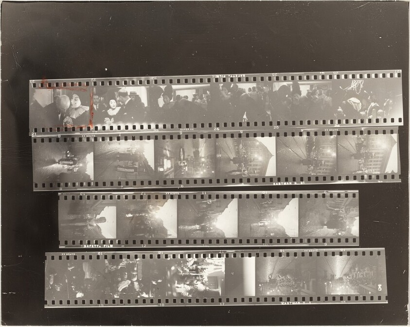 Carnival--Basel no number