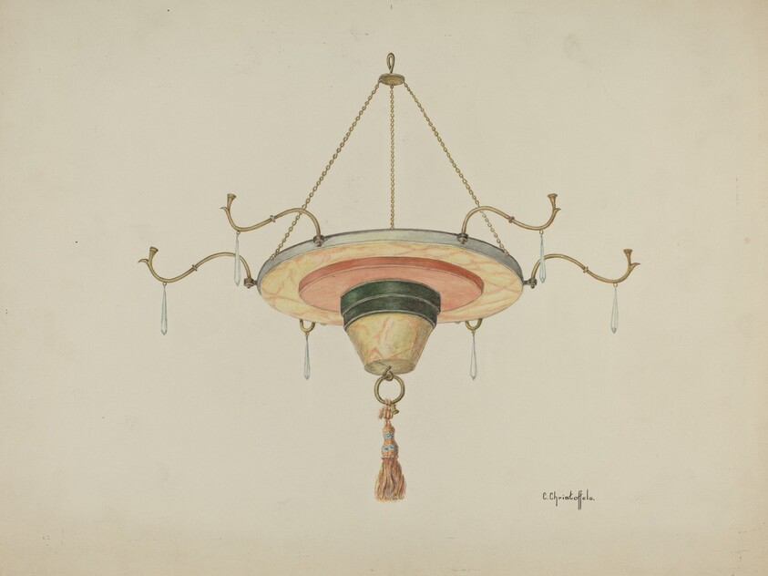 Chandelier