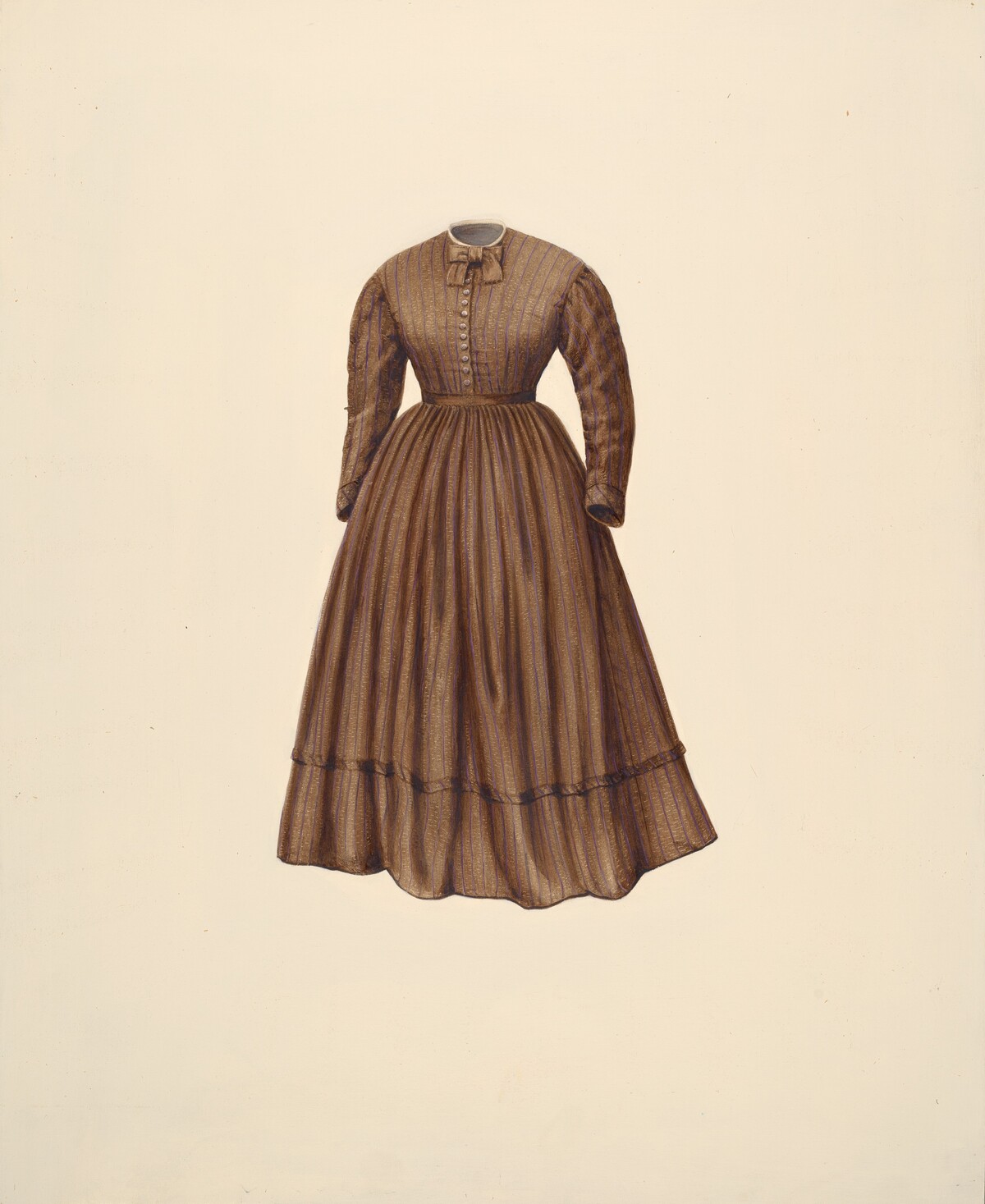 Bishop Hill: Dress