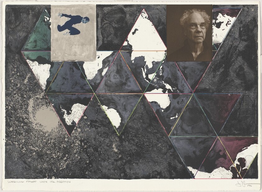 Ocean [working proof]