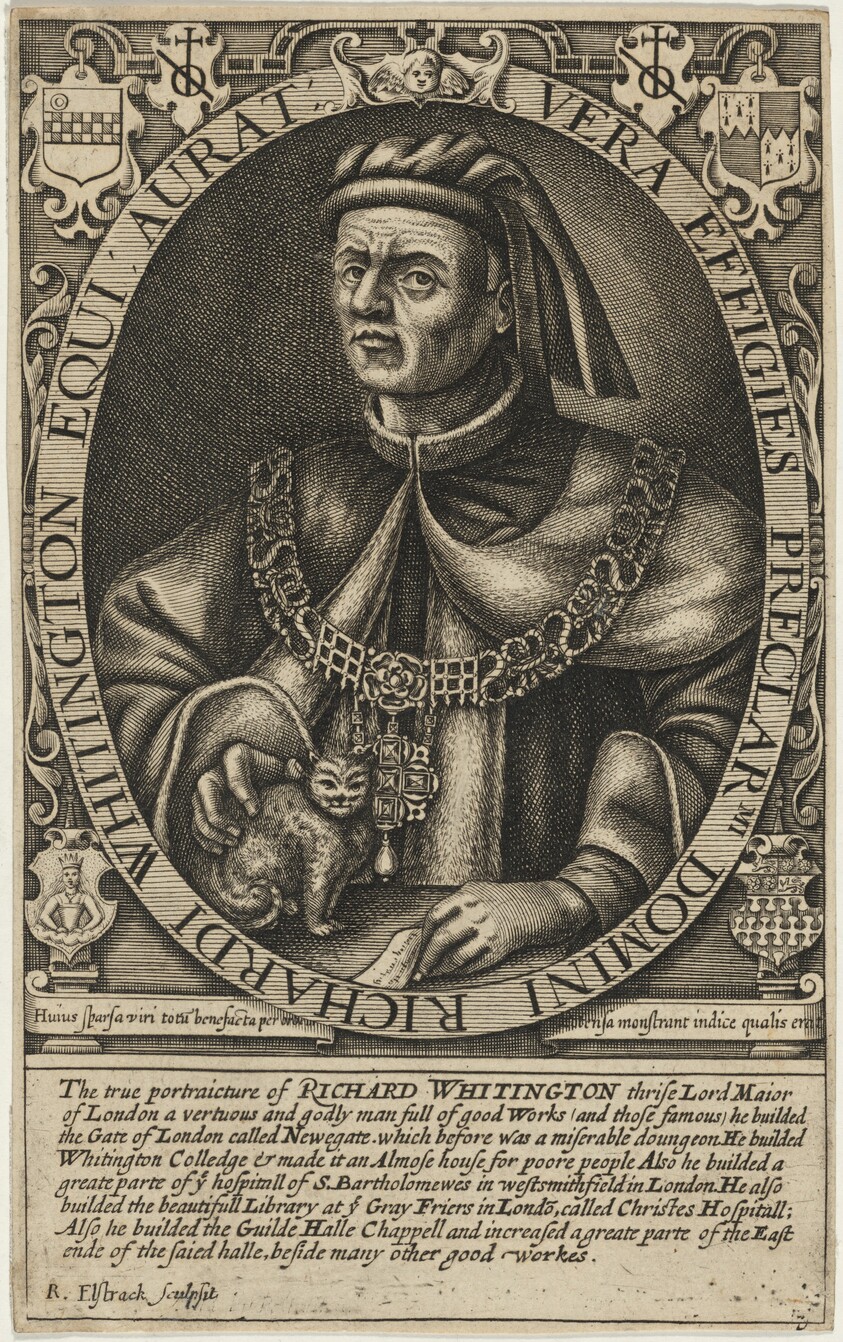 Sir Richard Whittington