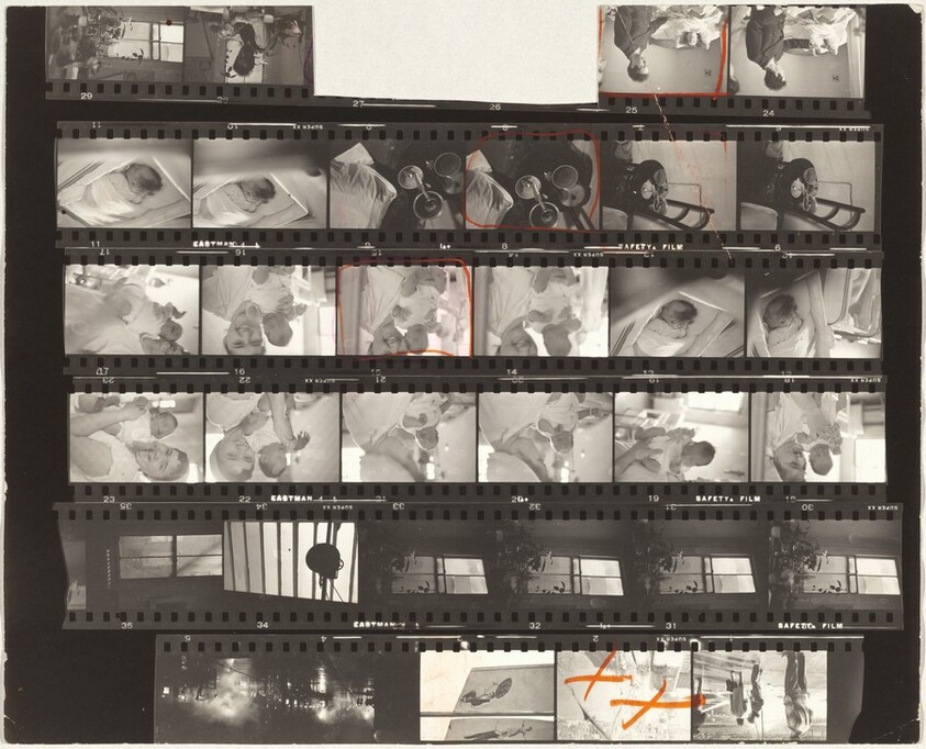 Children and family 1A