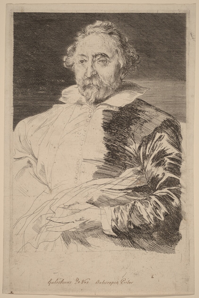 Willem de Vos