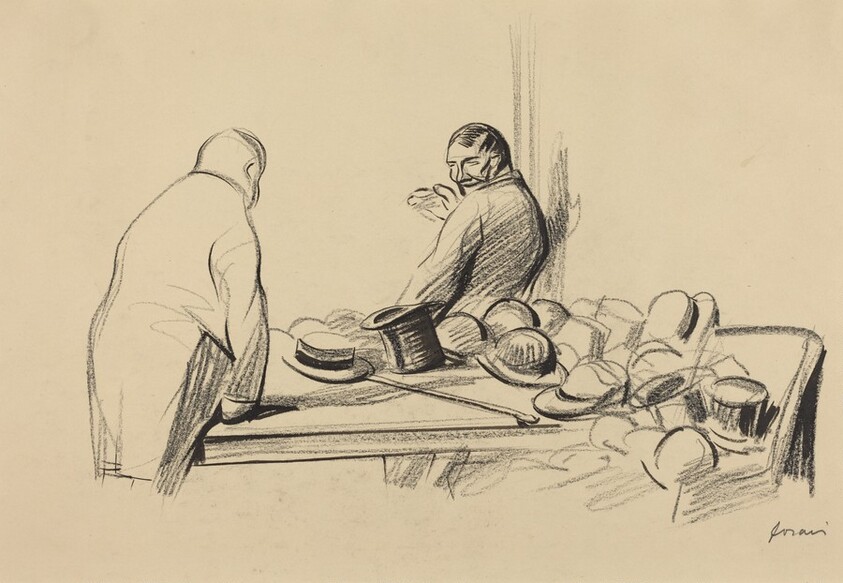 The People Deliberate