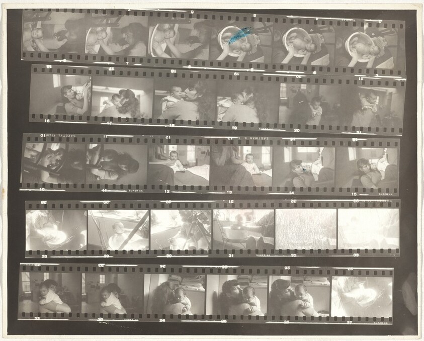 Children and family 1A