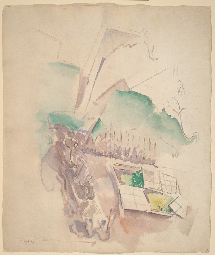 Echo Lake District, Pennsylvania